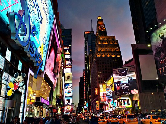 Nova York