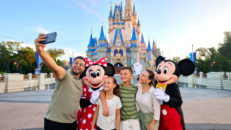 Disney